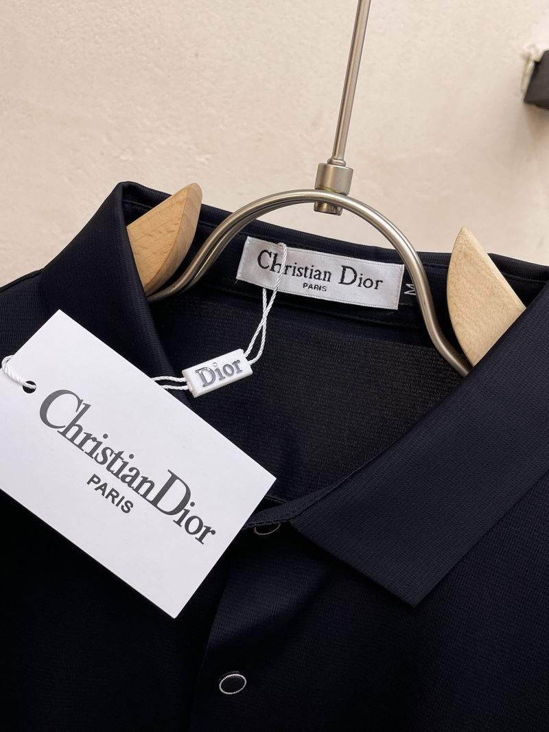 Christian Dior T-Shirts